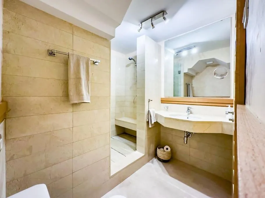 111-Penthouse Apartment, Views, Pool, La Cala Golf マラガ