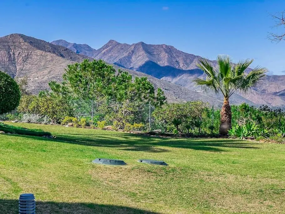 111-Penthouse Apartment, Views, Pool, La Cala Golf マラガ アパート