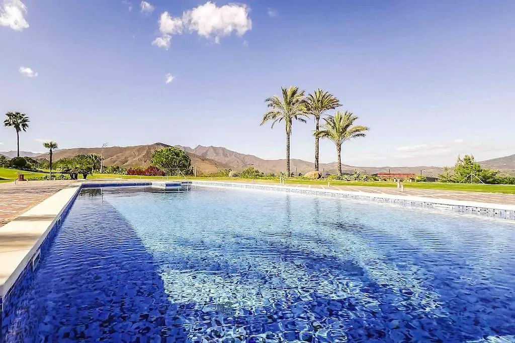 アパート 111-Penthouse Apartment, Views, Pool, La Cala Golf マラガ