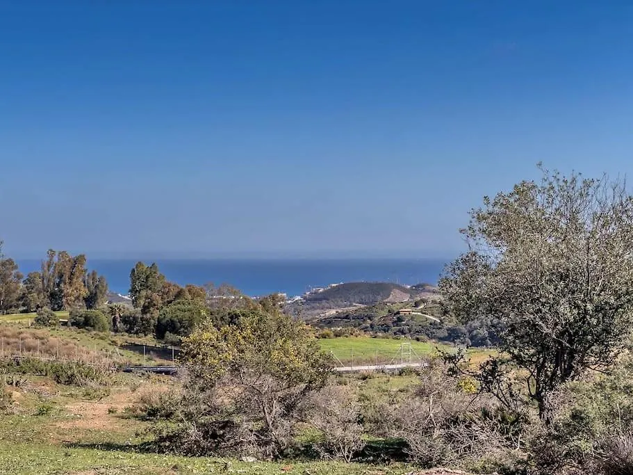 111-Penthouse Apartment, Views, Pool, La Cala Golf マラガ アパート