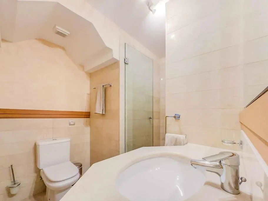 111-Penthouse Apartment, Views, Pool, La Cala Golf マラガ アパート