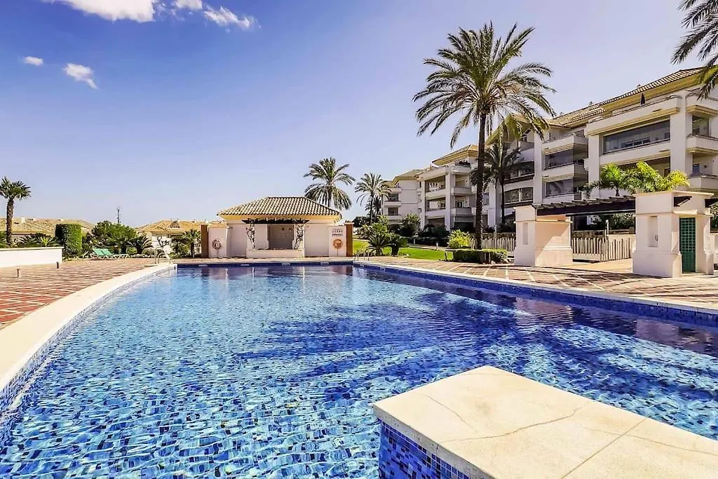 111-Penthouse Apartment, Views, Pool, La Cala Golf マラガ