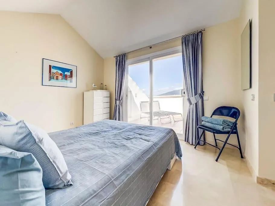 Appartamento 111-Penthouse Apartment, Views, Pool, La Cala Golf Málaga Spagna