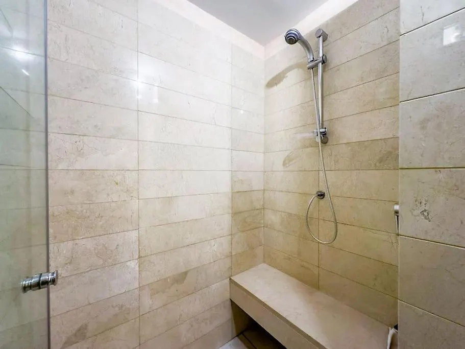 111-Penthouse Apartment, Views, Pool, La Cala Golf Málaga 0*,